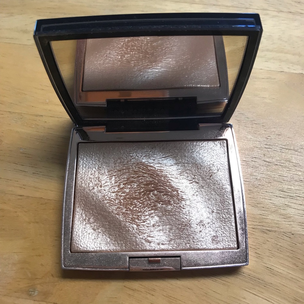 ABH Amrezy Highlighter